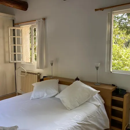 757 Chemin Du Vialat Boissières