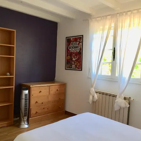 Vila Maison Piscine Et Tennis 8 Couchages Boissières