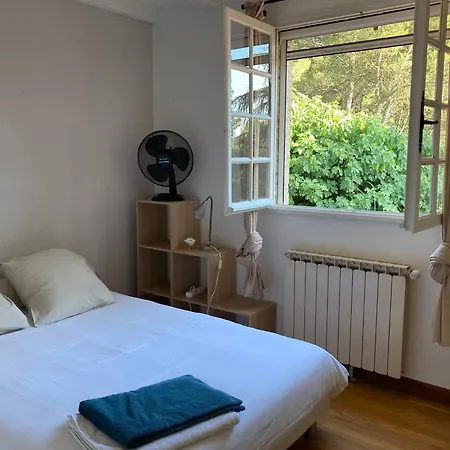 Maison Piscine Et Tennis 8 Couchages * Boissières