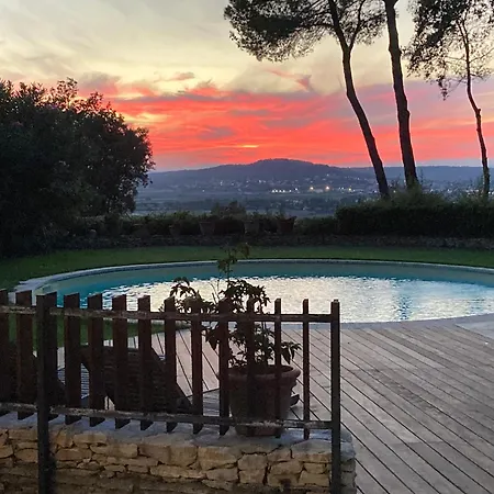 757 Chemin Du Vialat Villa *