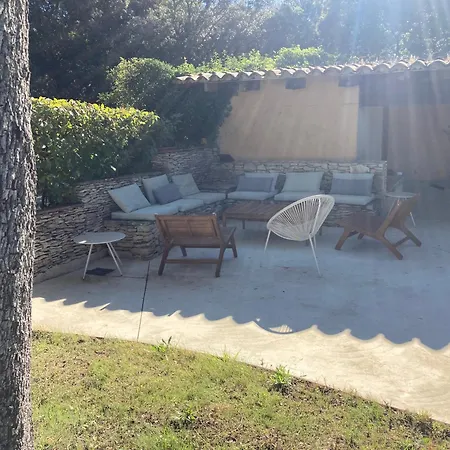 Maison Piscine Et Tennis 8 Couchages Boissières
