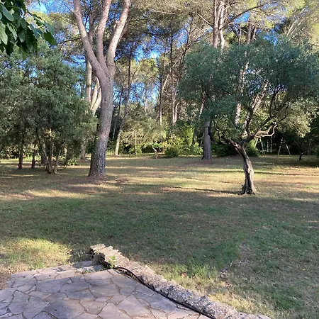 757 Chemin Du Vialat Villa Boissières