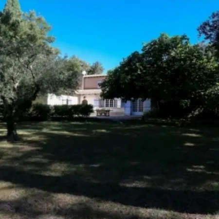 Maison Piscine Et Tennis 8 Couchages Vila
