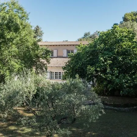 וילה Maison Piscine Et Tennis 8 Couchages